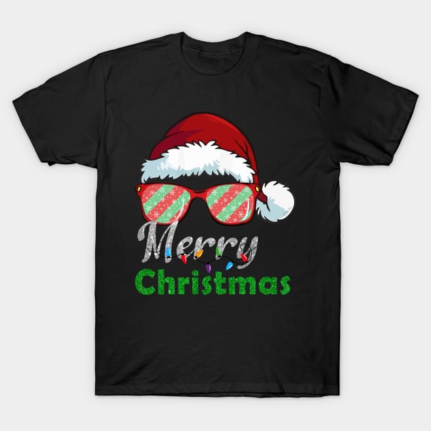 Funny Gnomies Xmas Christmas Design for Gnome Lovers T-Shirt by Gendon Design
